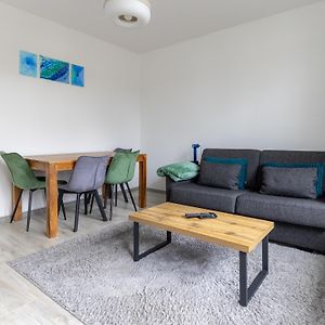 Appartement met Twee Slaapkamers